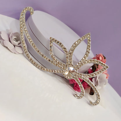 Hairpiece Applique Lace