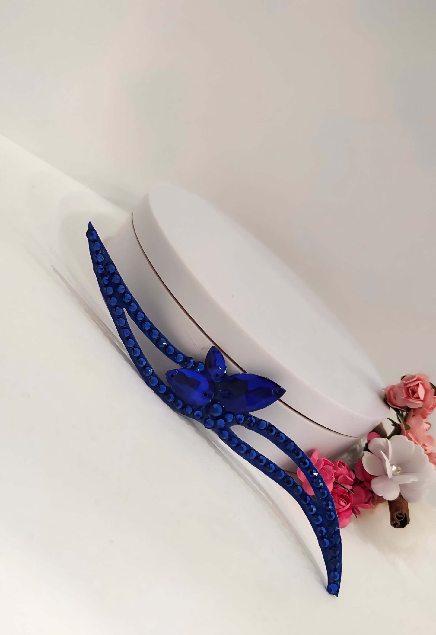 hairstyle for dancers