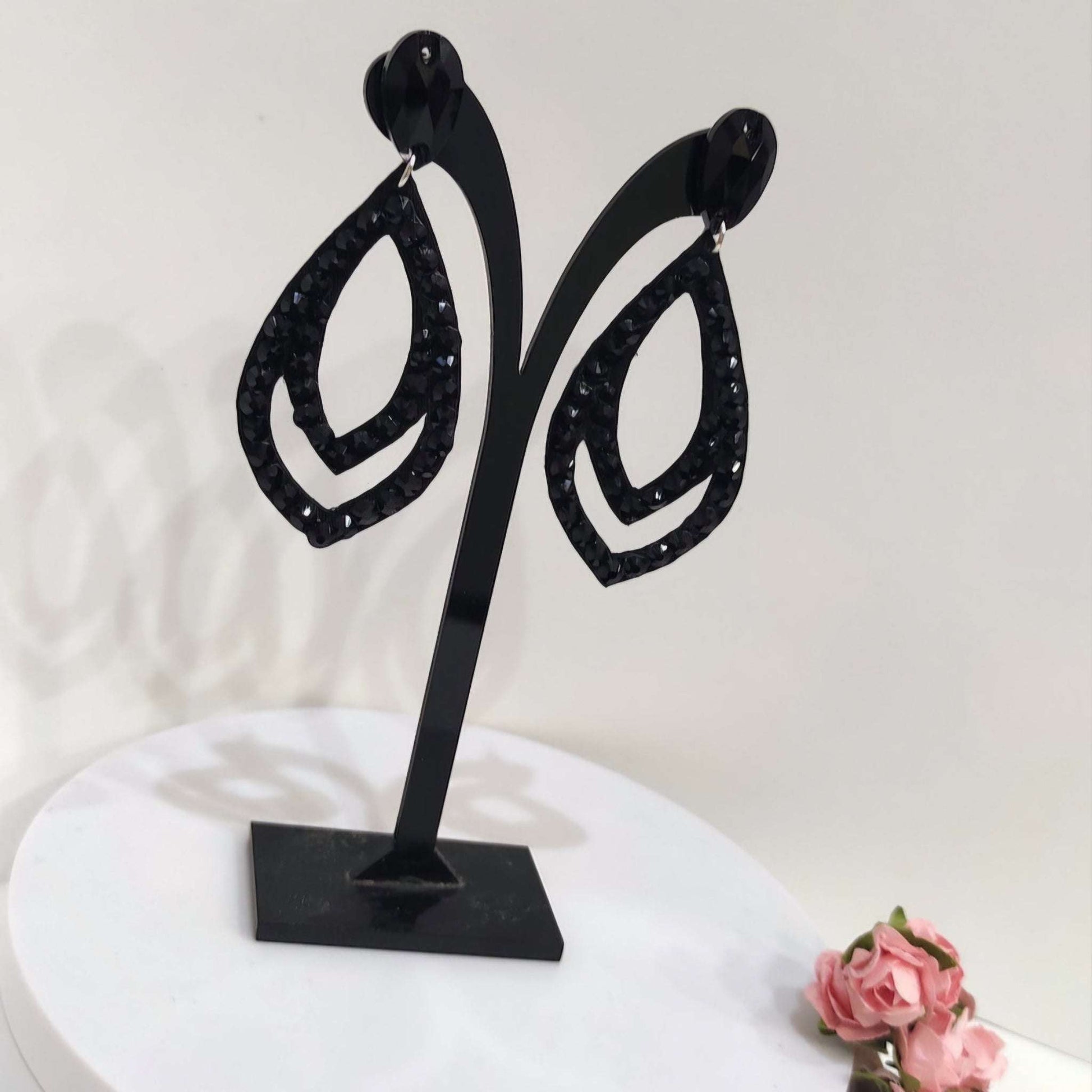 dance competition jewelry