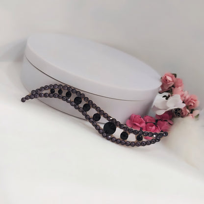 dance hairpiece for sale