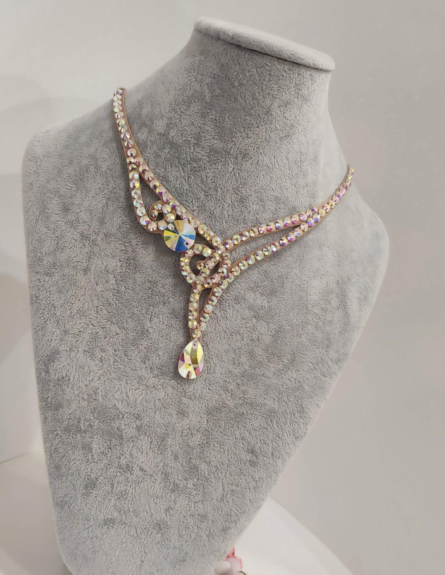 dance jewelry