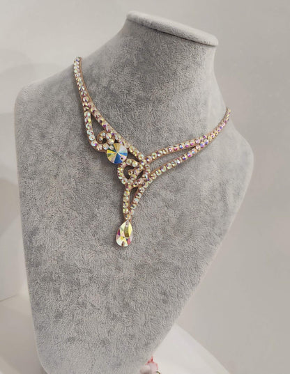 dance jewelry