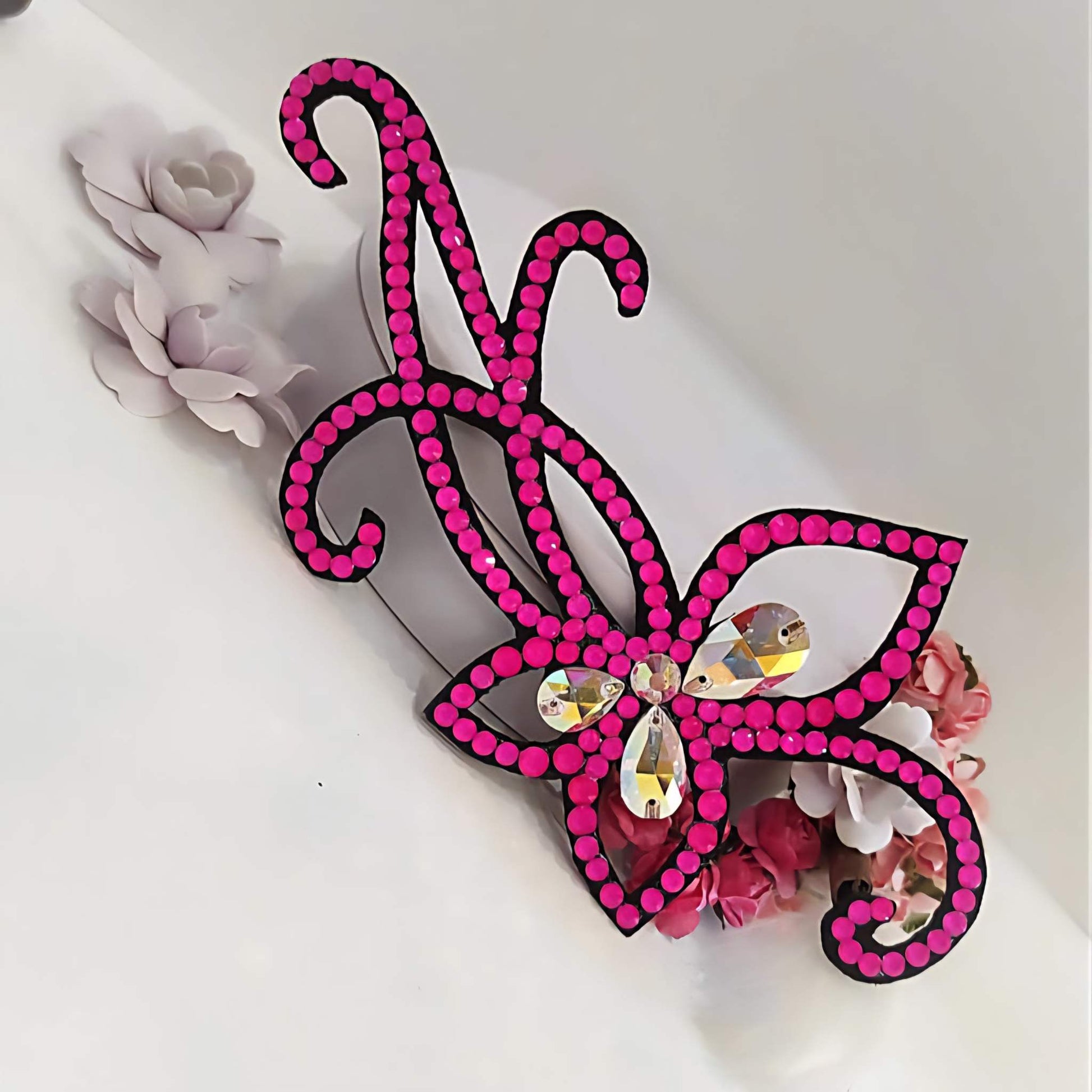 hairstyle for dancers