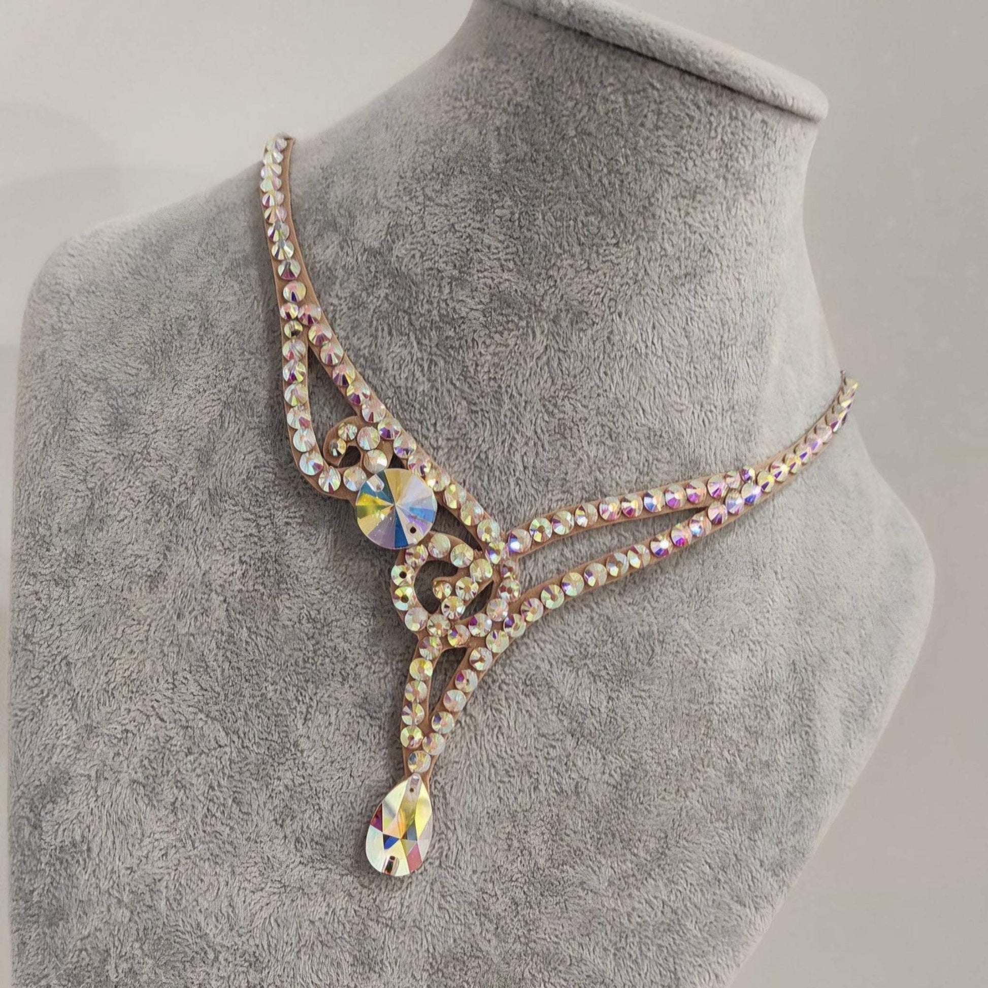 dance jewelry for sale