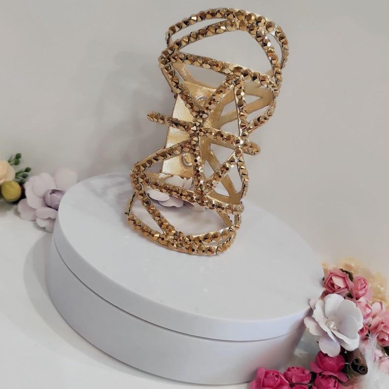 dance competition jewelry