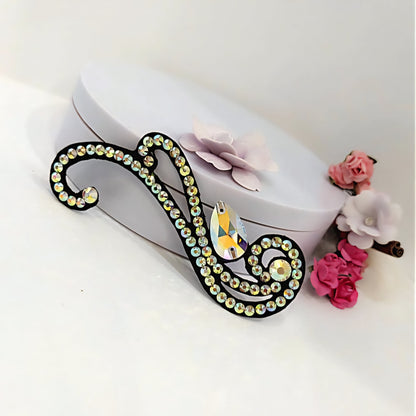 Lover’s Shine Hairpiece