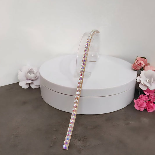 Luxurious Glamour Hairpiece