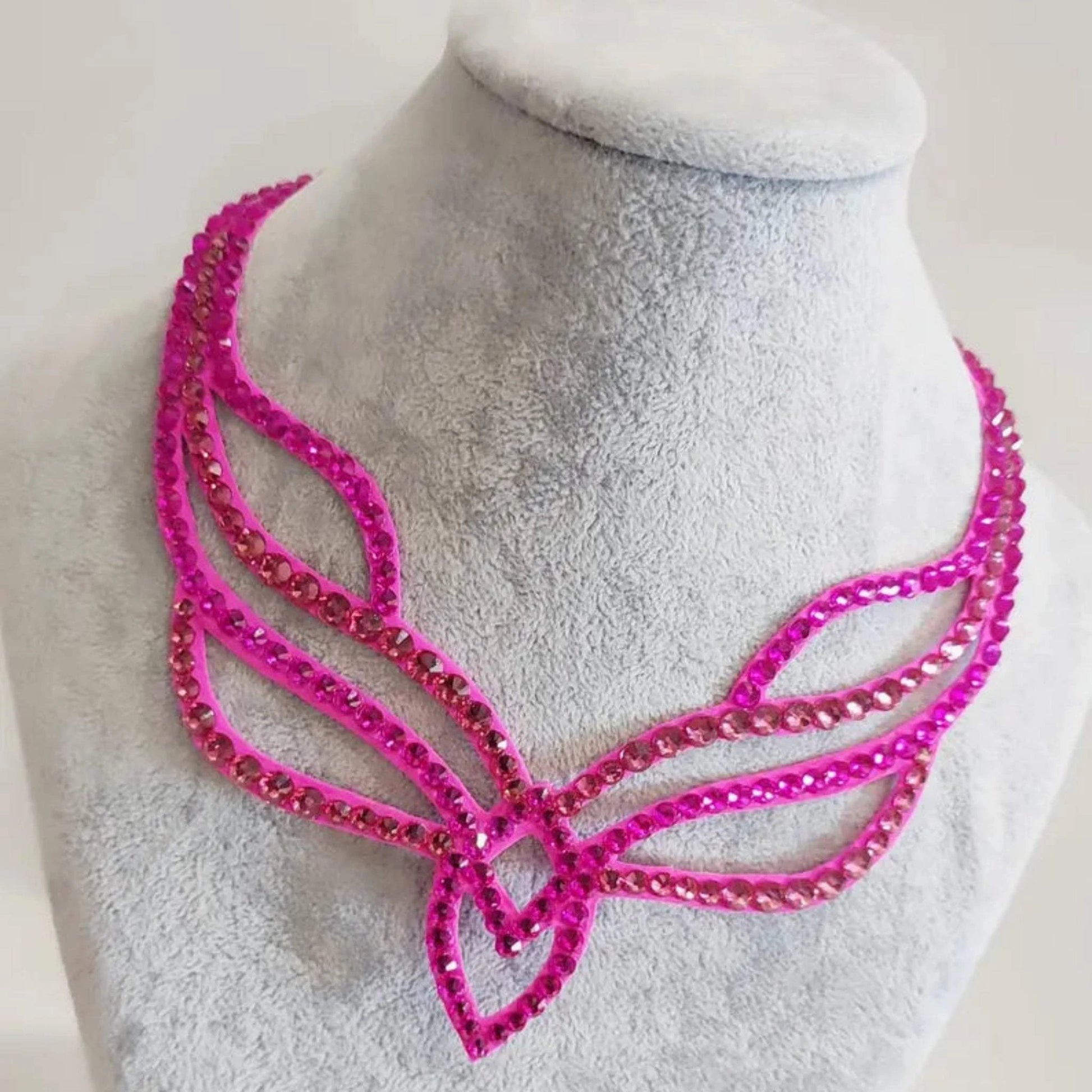 dance accessories