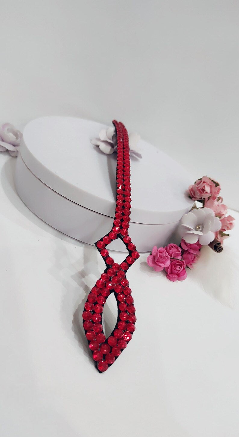 Competition Hairstyle