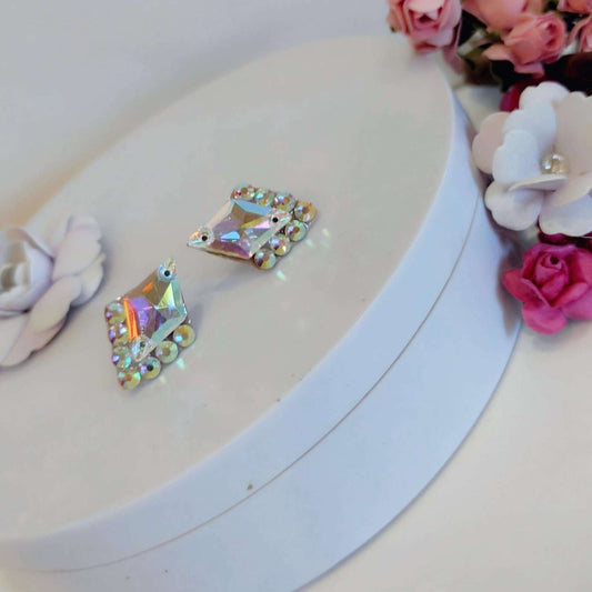 Imperial Shine Earrings