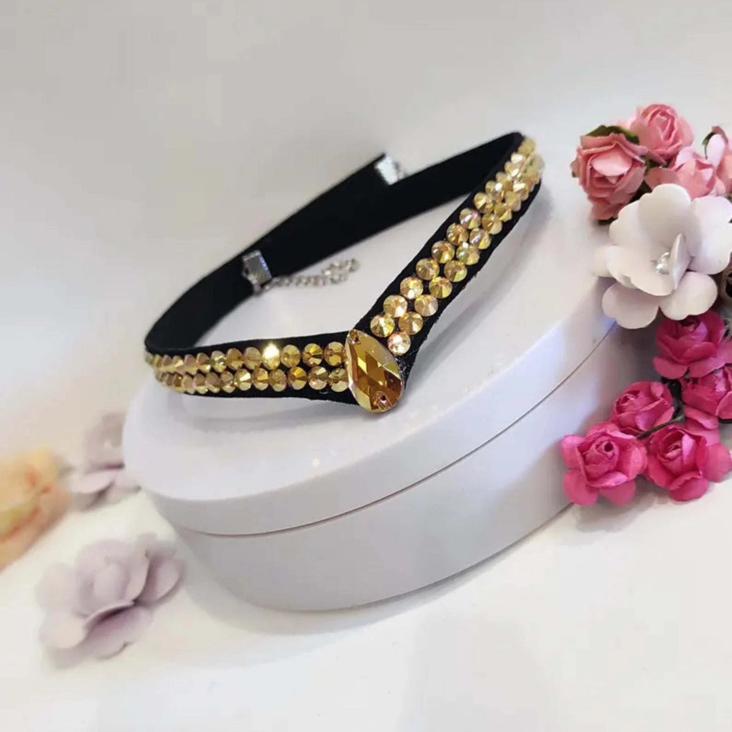 dance costume accessory