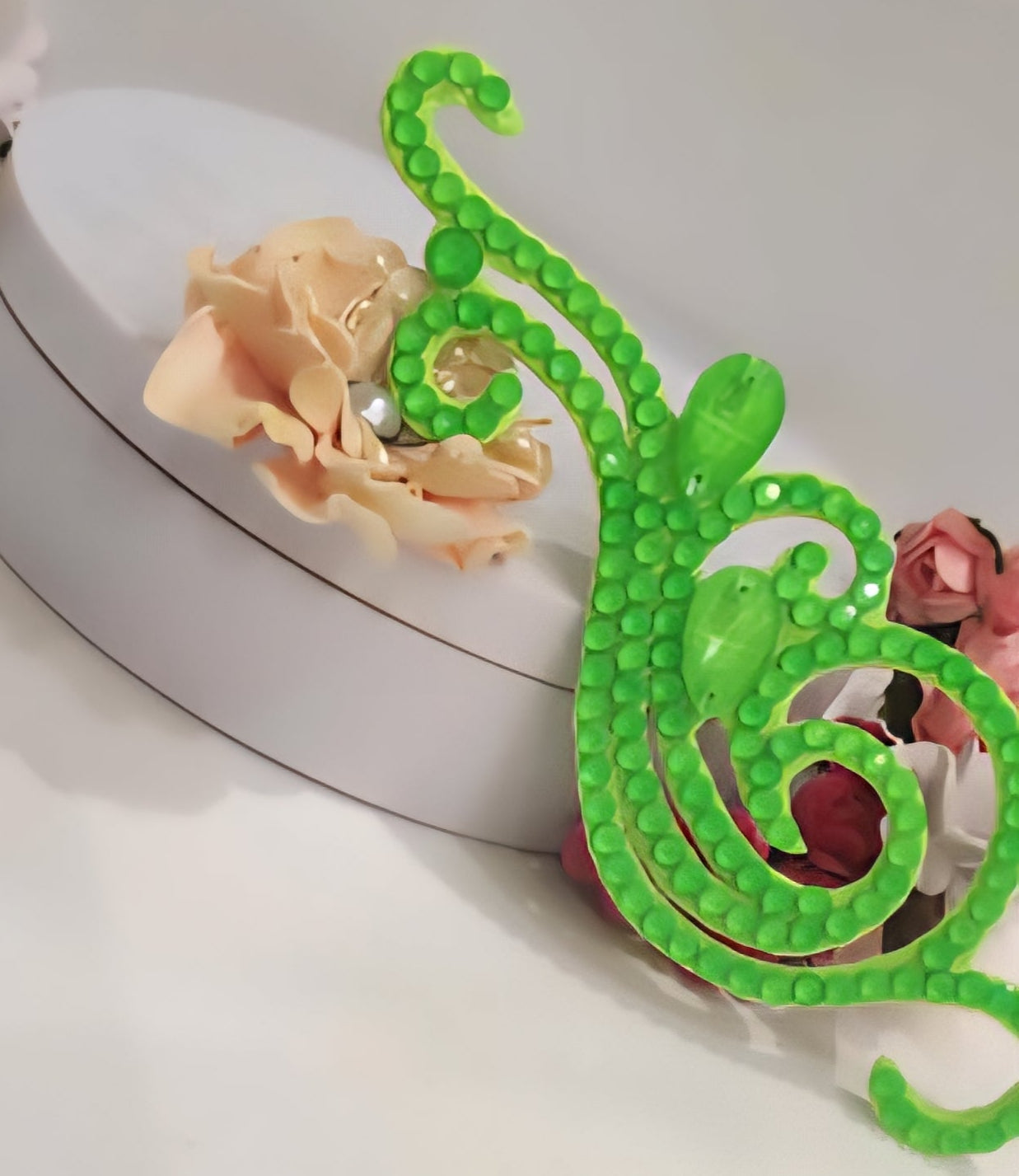 dance competition jewelry