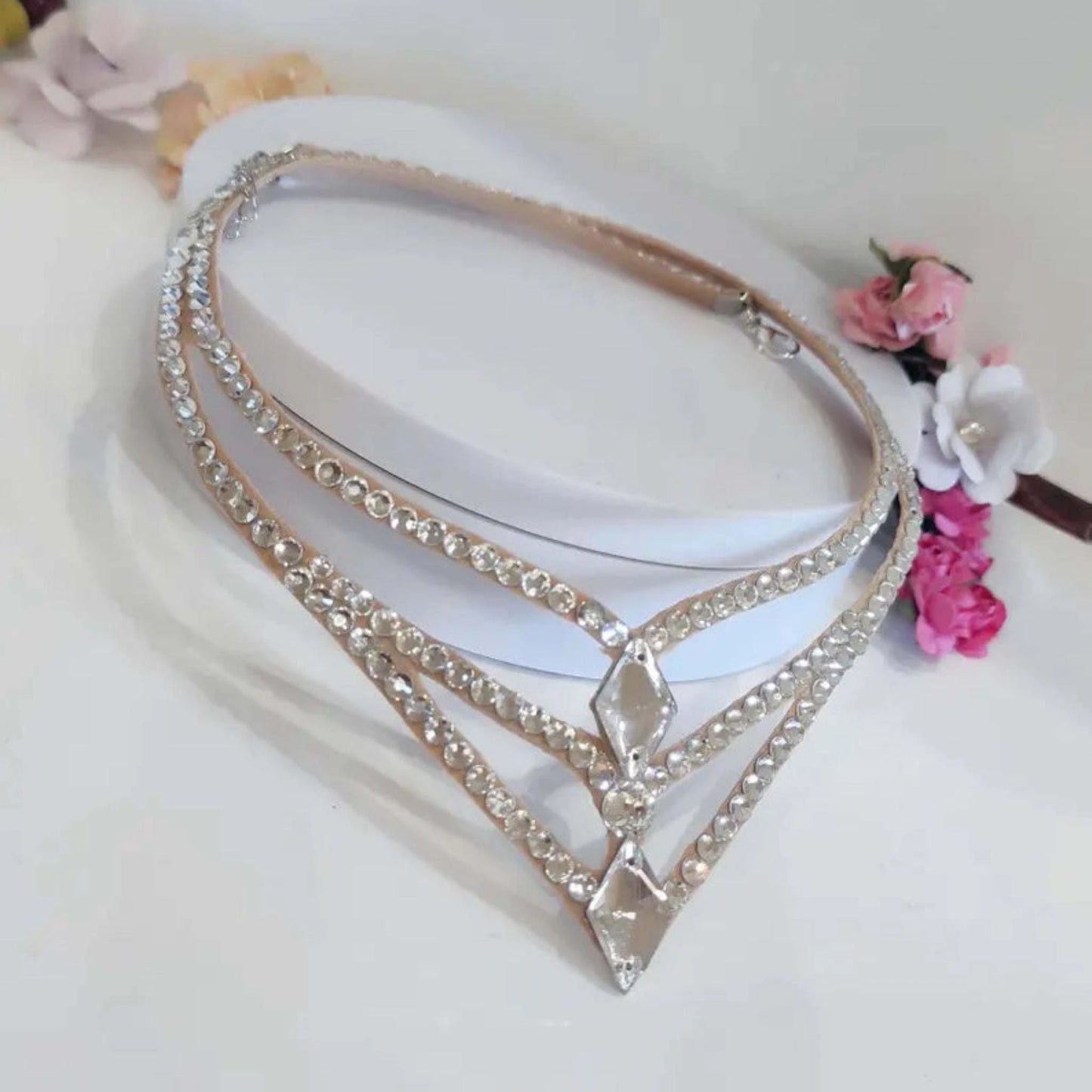 dance costume accessory