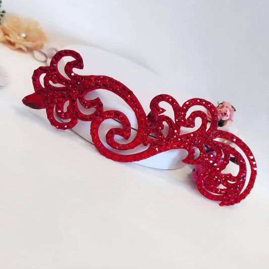 Bold Beauty Hairpiece