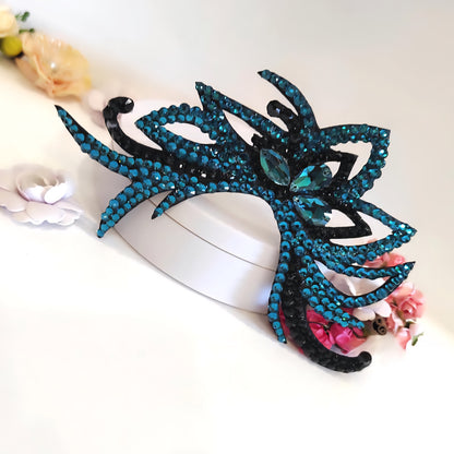 hairstyle for dancers