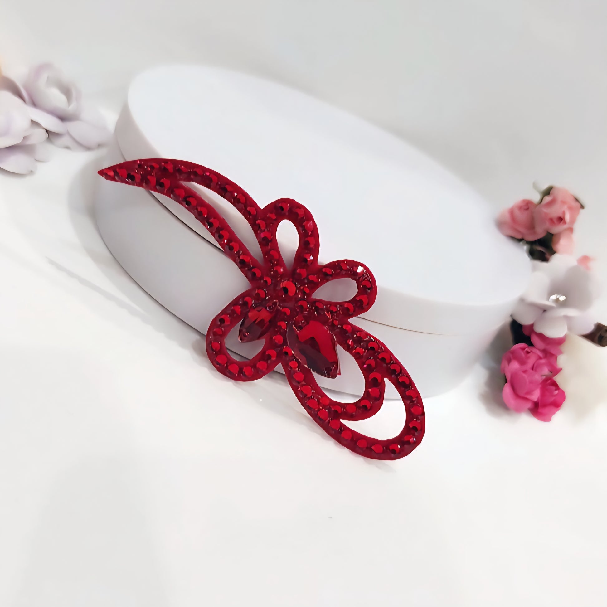 dance competition jewelry