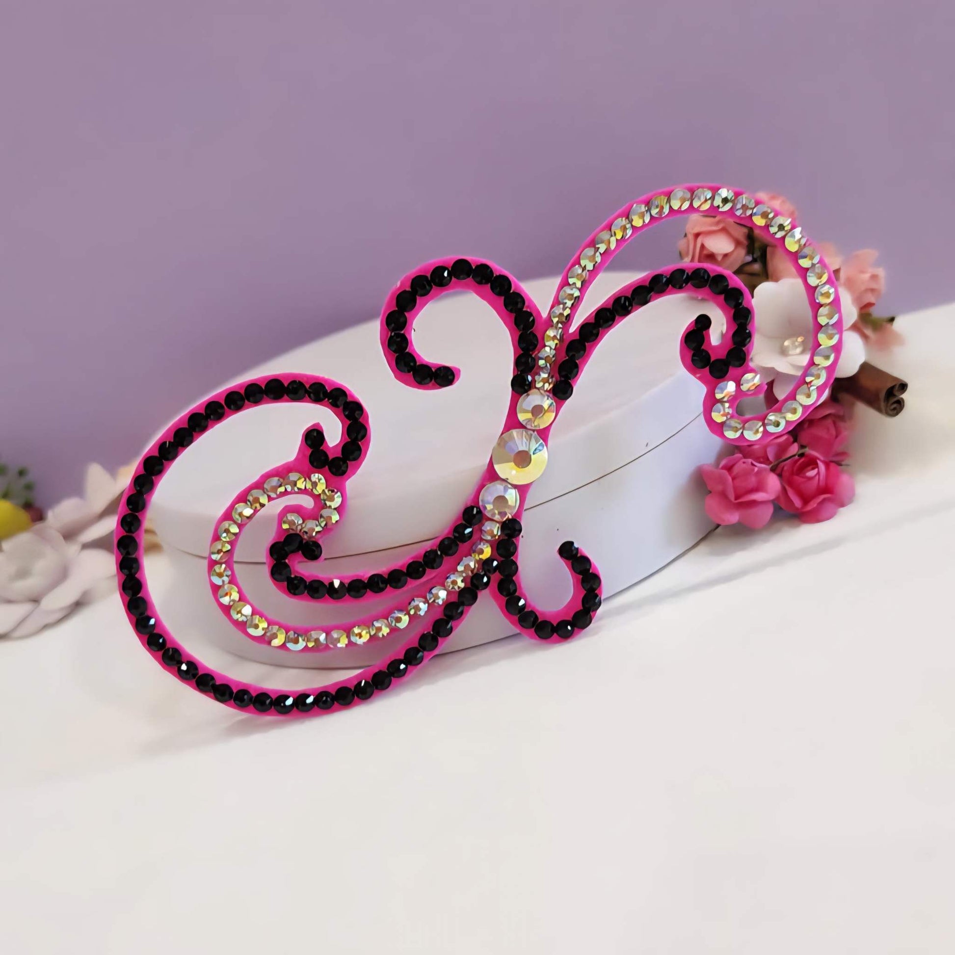 hairstyle for dancers