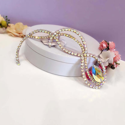 Starlit Beauty Hairpiece