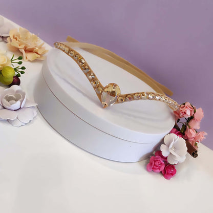 Competition Hairstyle