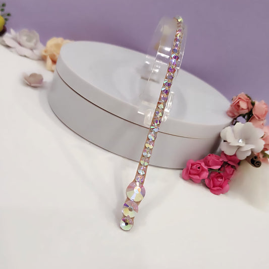 Luminous Legend Hairpiece