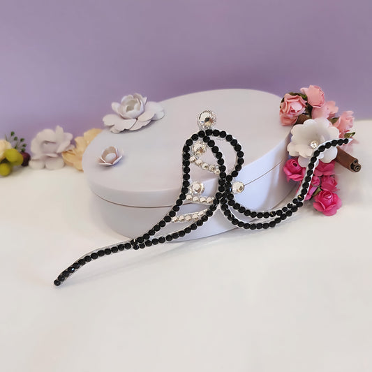 Twilight Shine Hairpiece