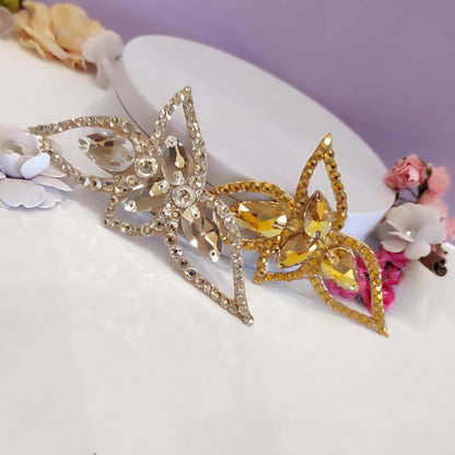 hairstyle for dancers