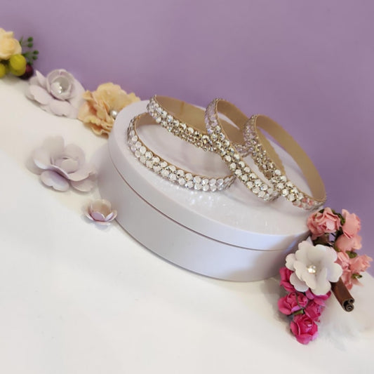 Glittering Grace Bracelet