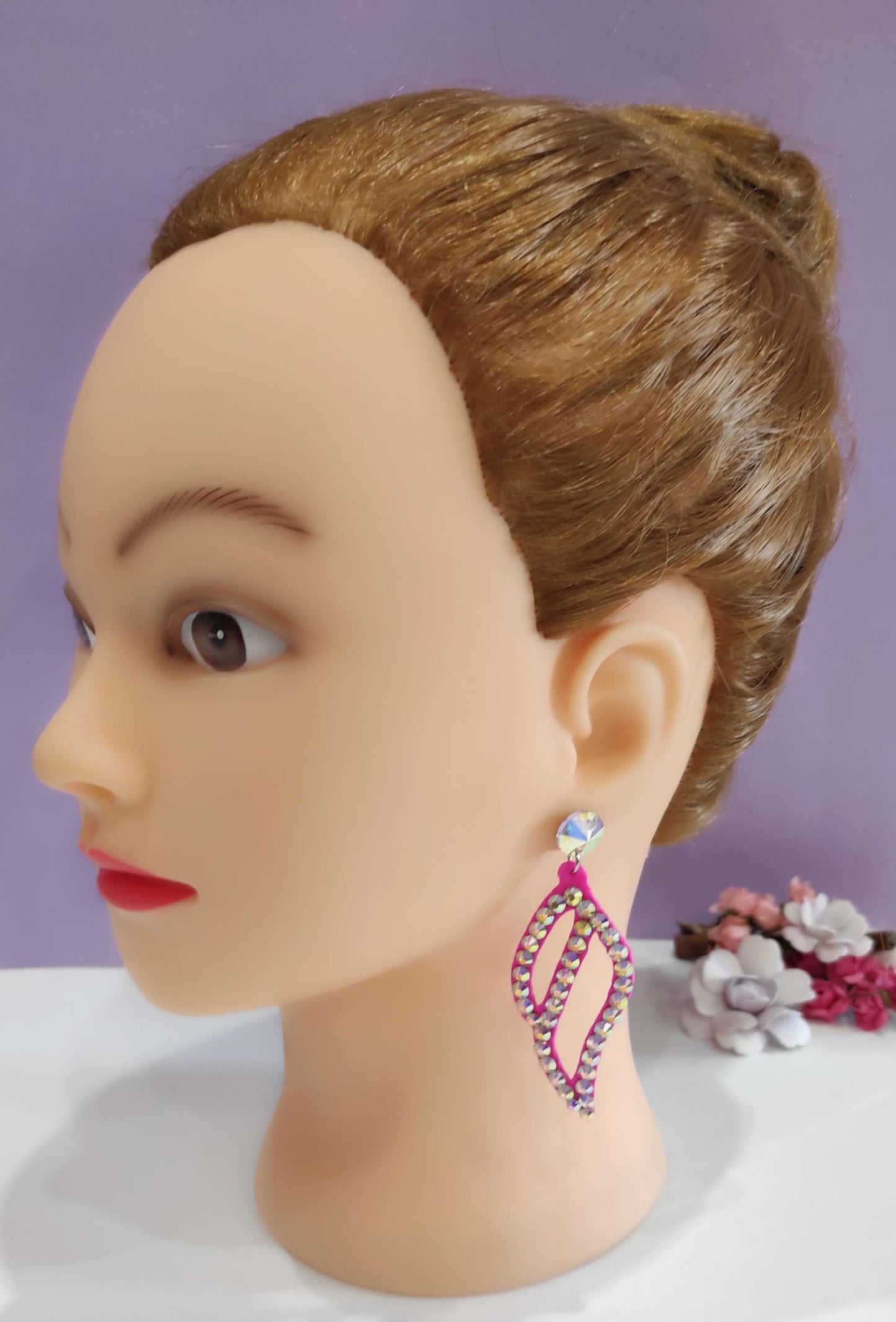 dance costume accessory