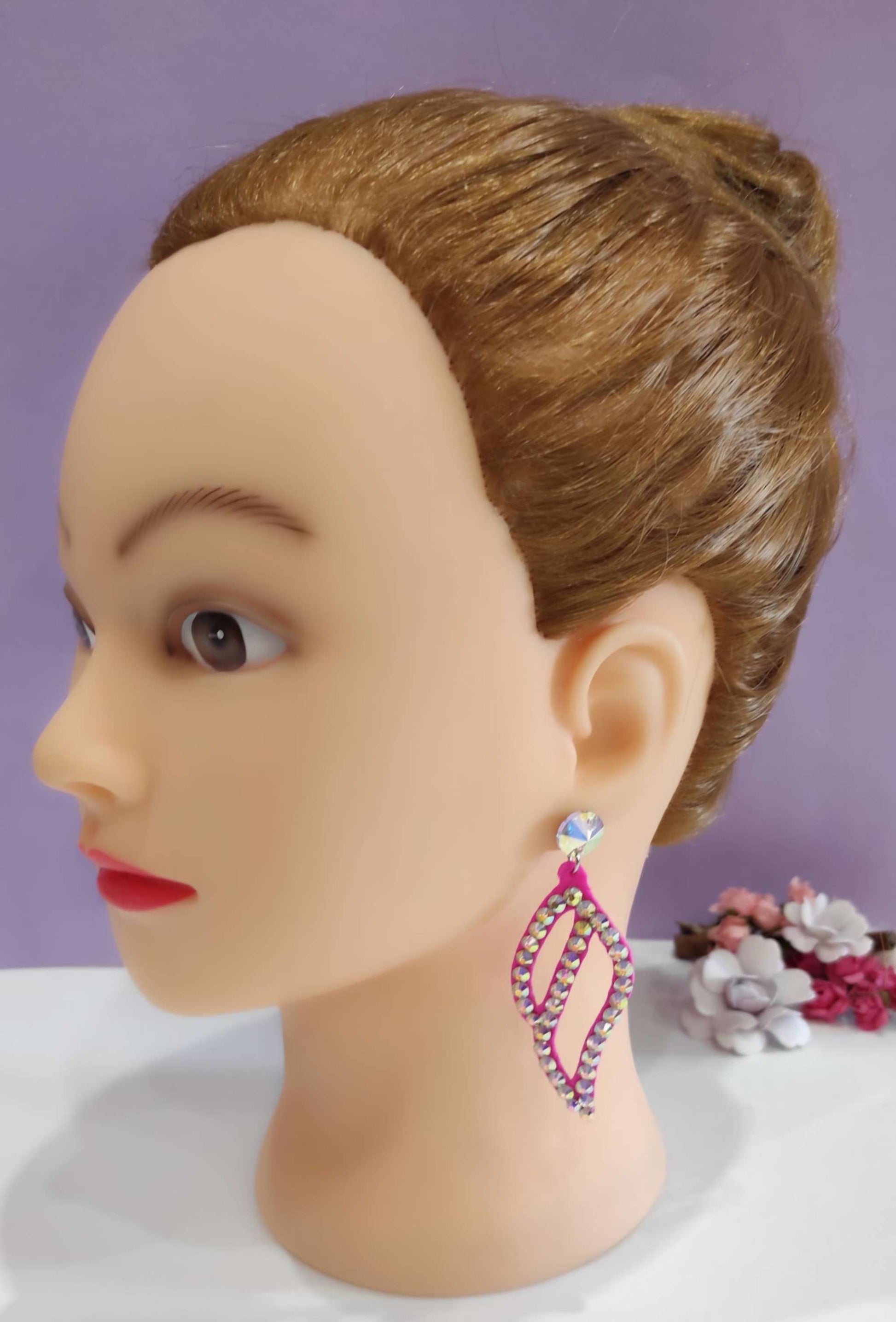 dance costume accessory