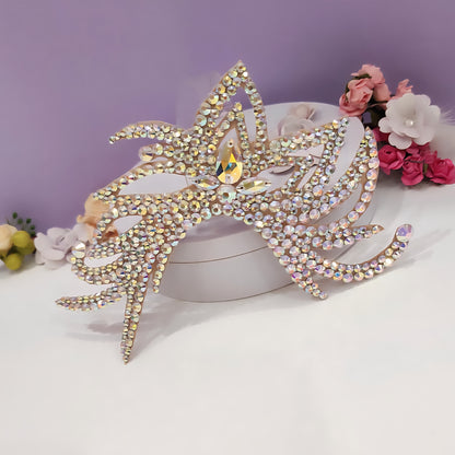 Hairpiece Applique Lace