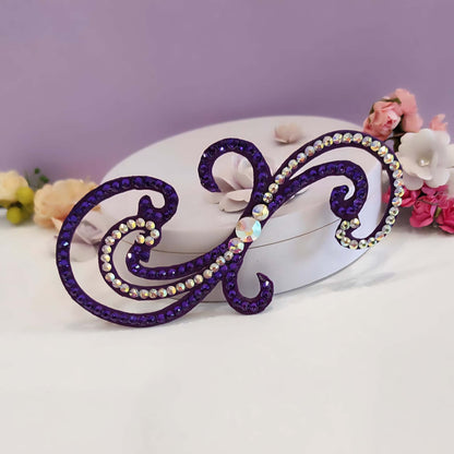 dance hairpiece for sale