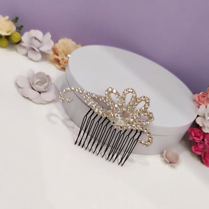 Competition Hairstyle