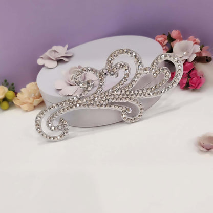 hairstyle for dancers