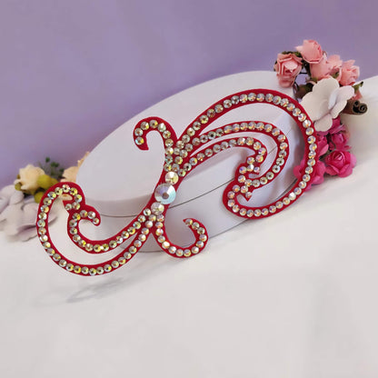 Competition Hairstyle