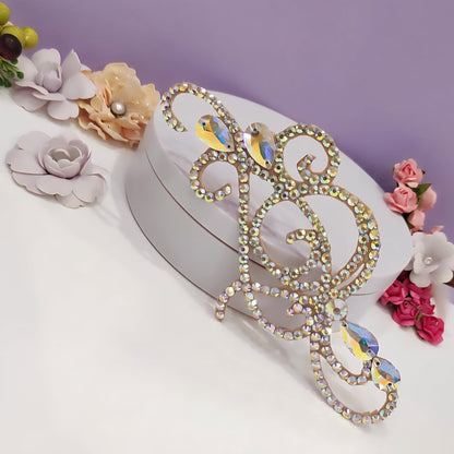 Timeless Beauty Shine Hairpiece