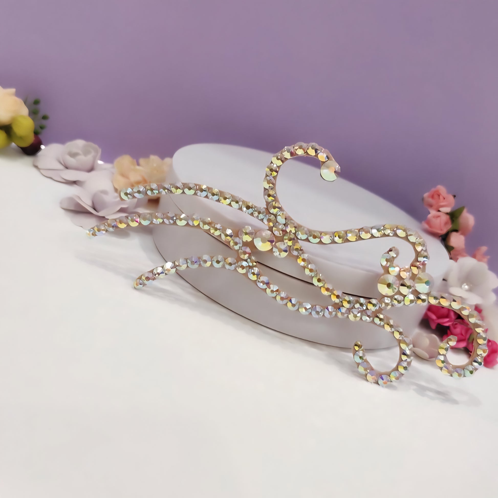 hairstyle for dancers