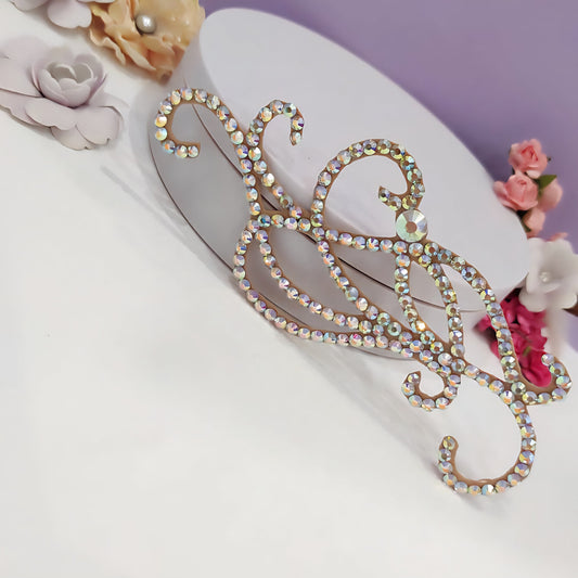 Eternal Shine Hairpiece