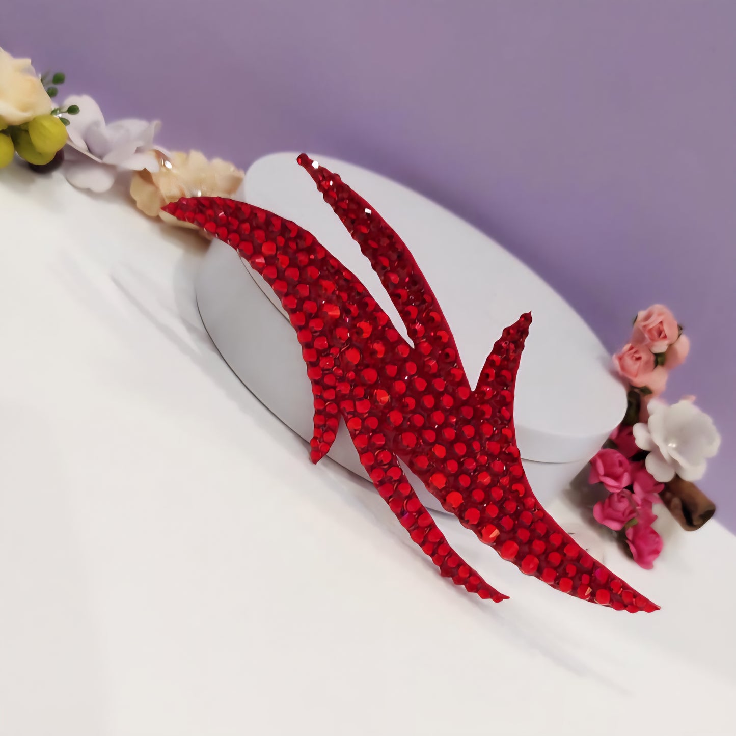 hairstyle for dancers