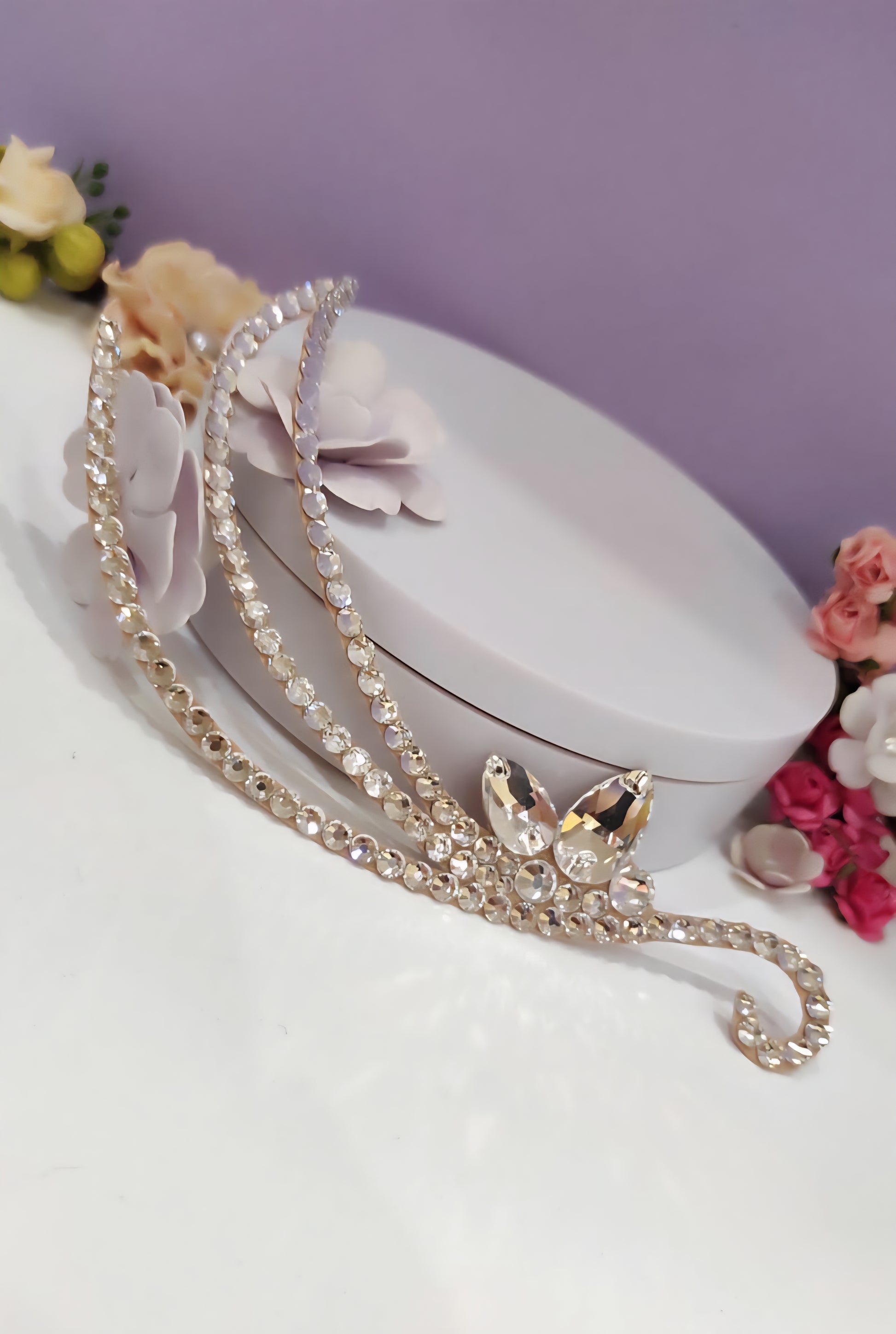 hairstyle for dancers