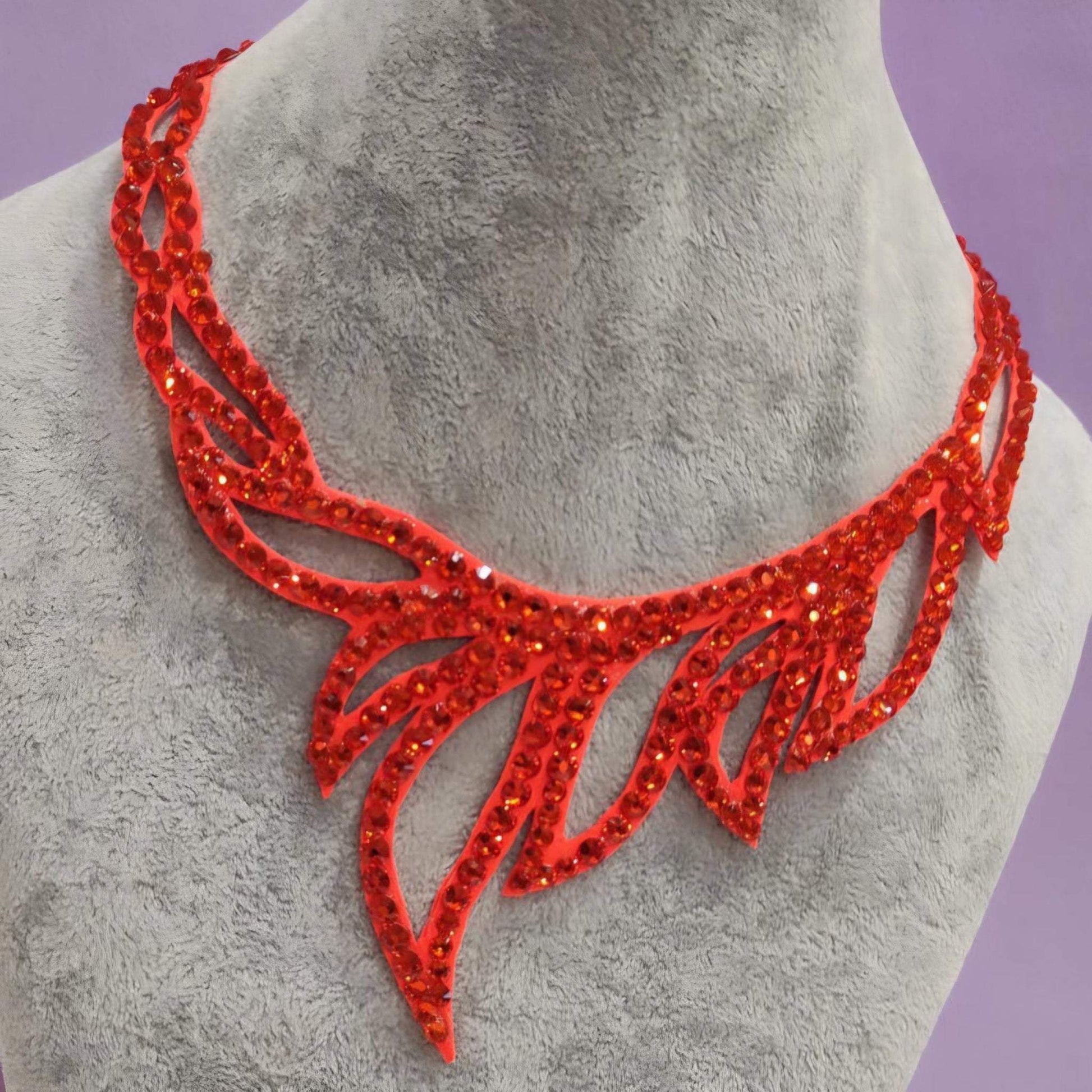 dance costume accessory