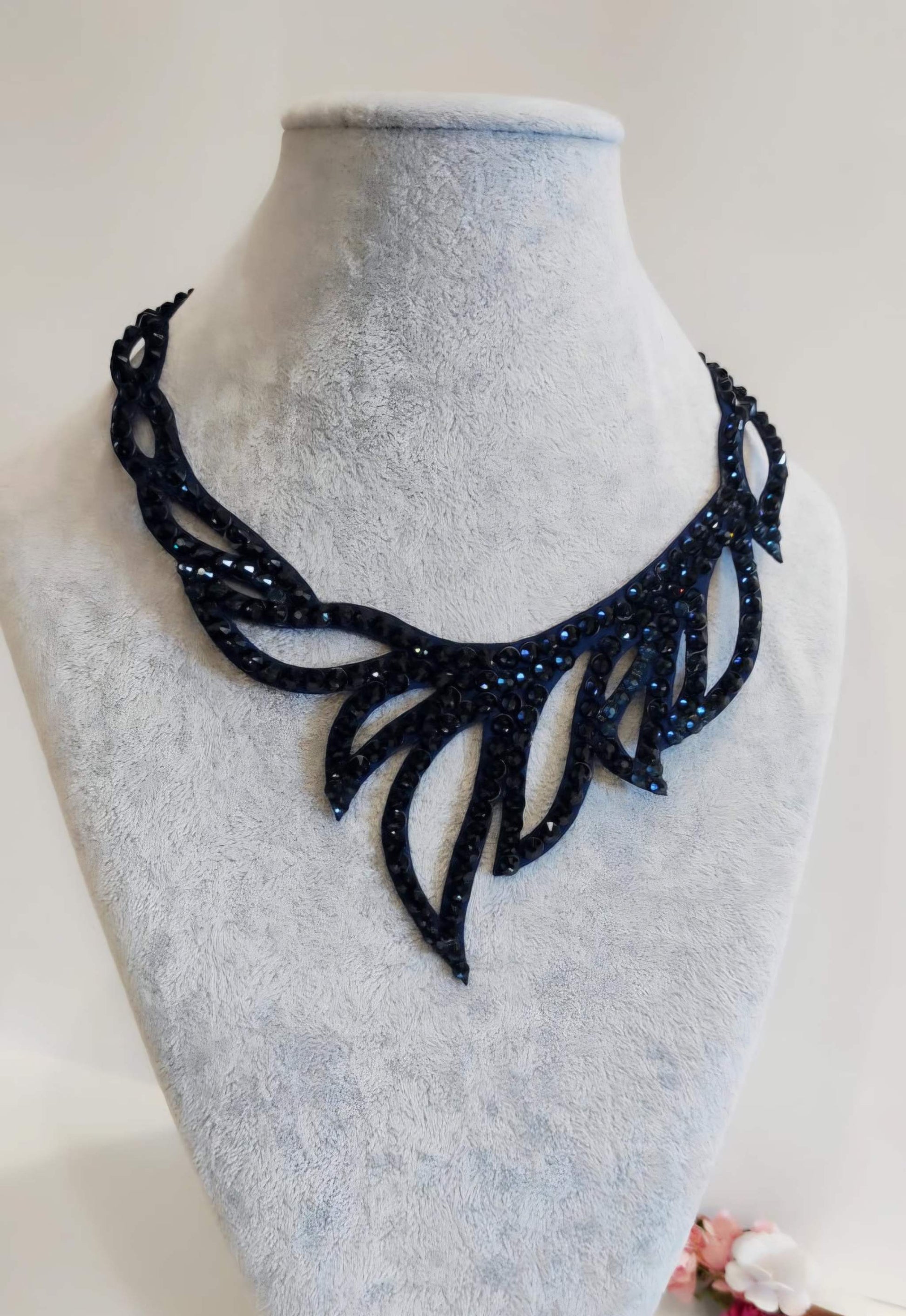 dance competition jewelry