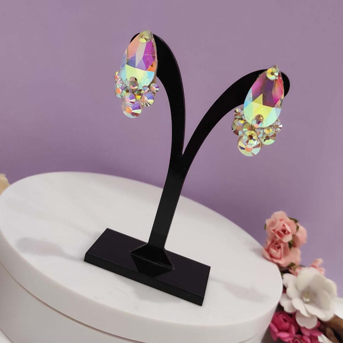 Opaline Dream Earrings