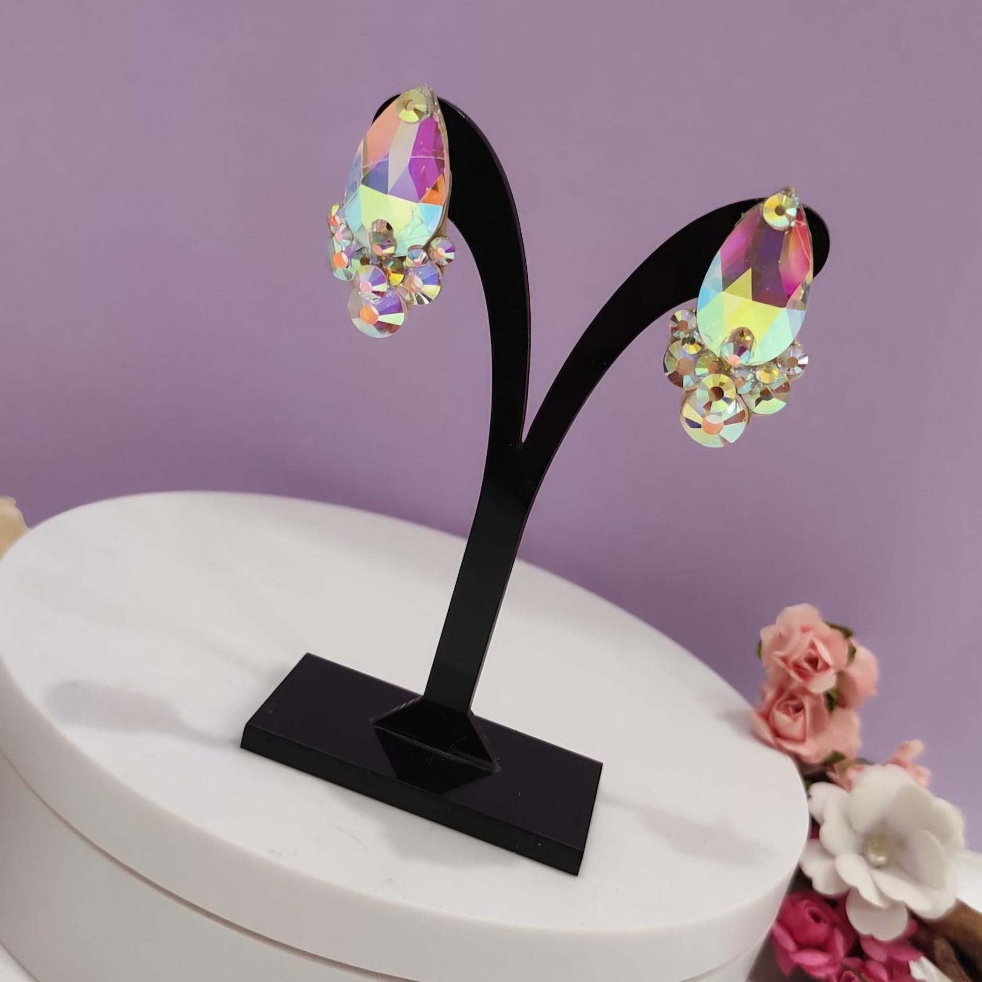 Opaline Dream Earrings