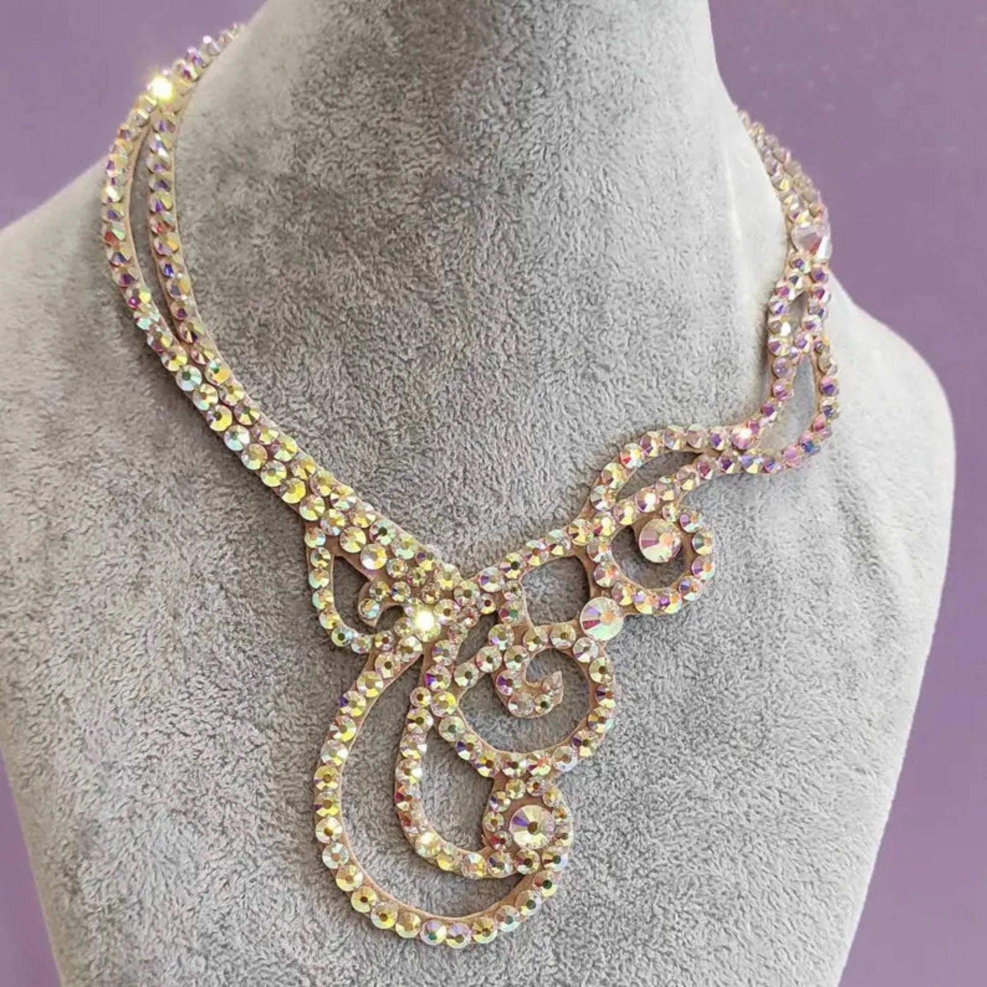 dance jewelry for sale