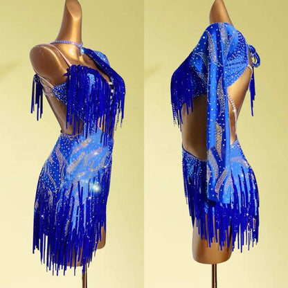 Threads of Tempest | DC81