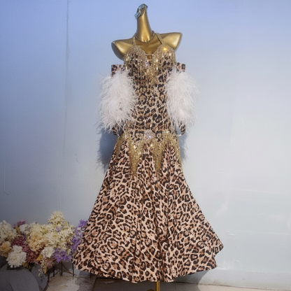 Ballroom Dress For Sale