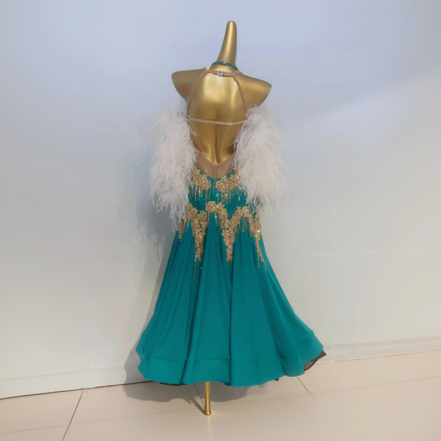 Ballroom Dress For Sale