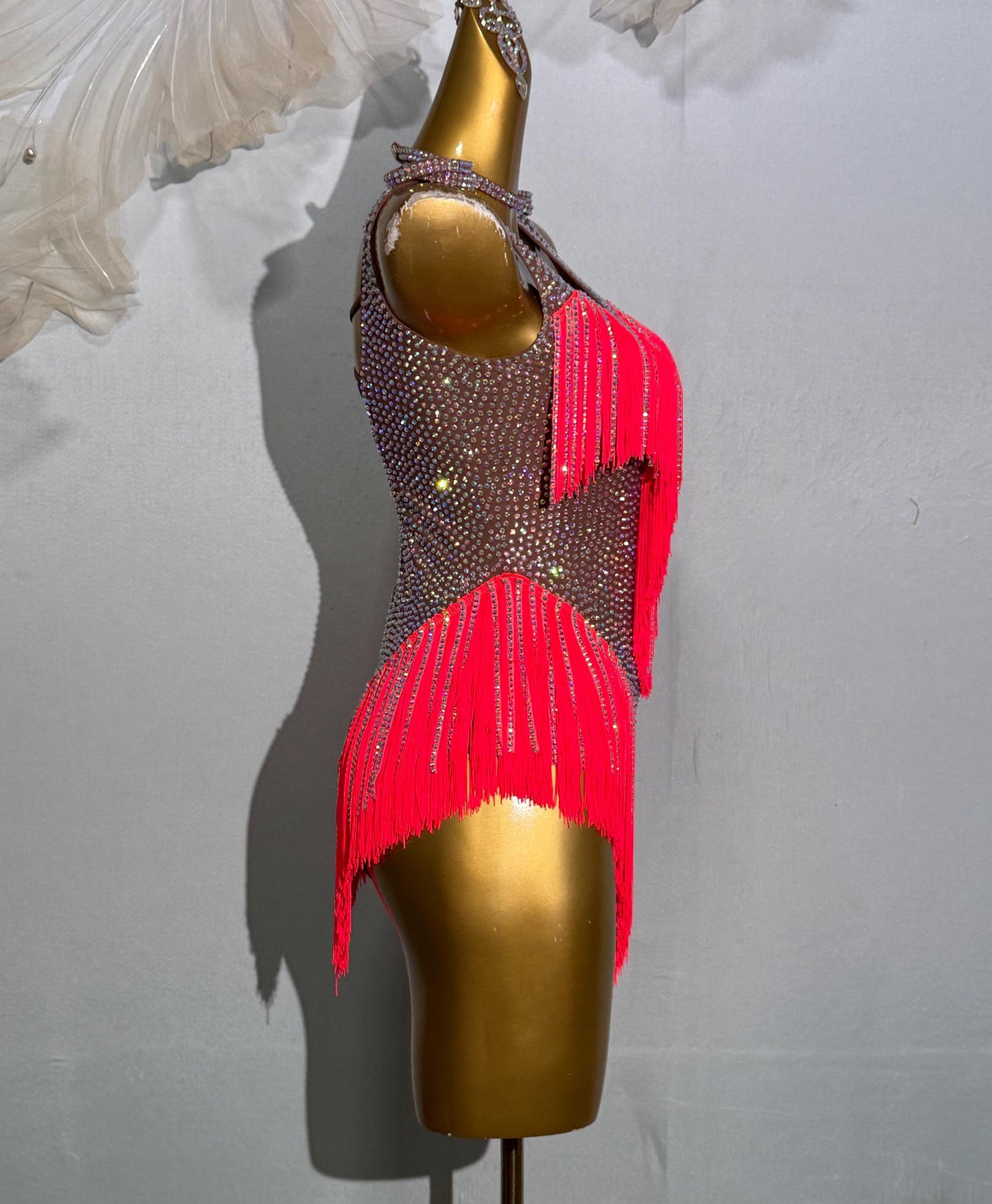 latin dress for sale