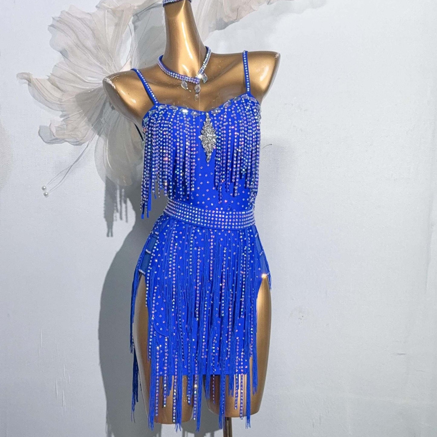 Captured by the Rhythm