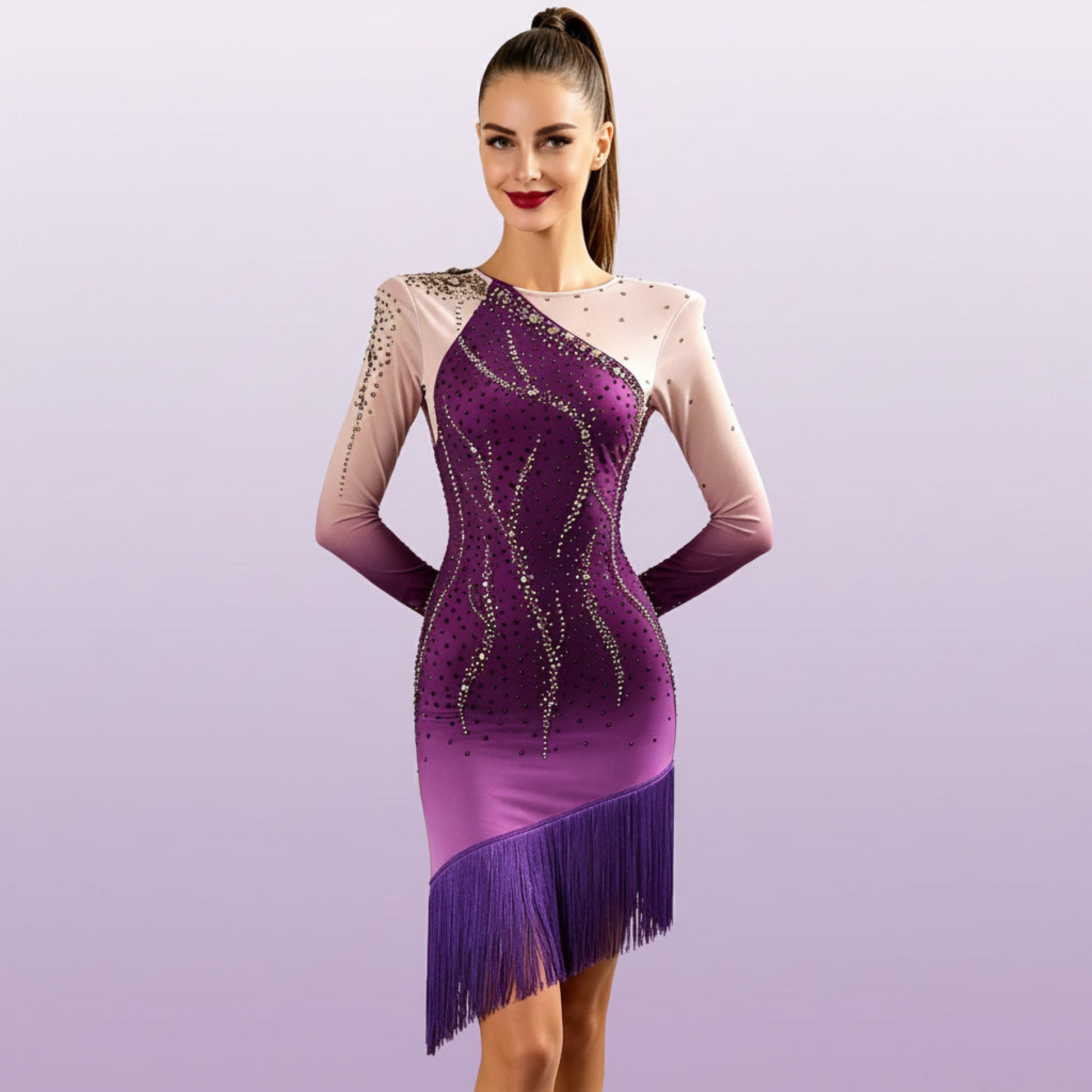 Rhythm Dress